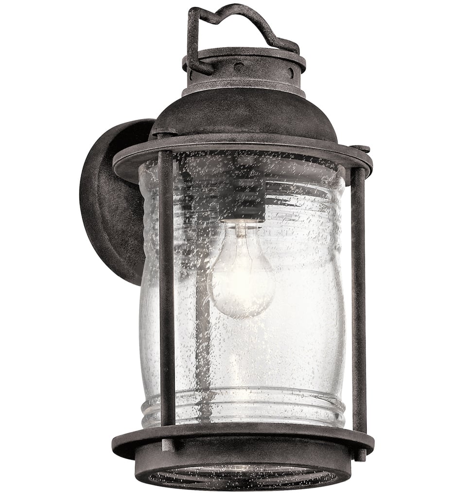 Ashland Bay 16" Outdoor Wall Sconce