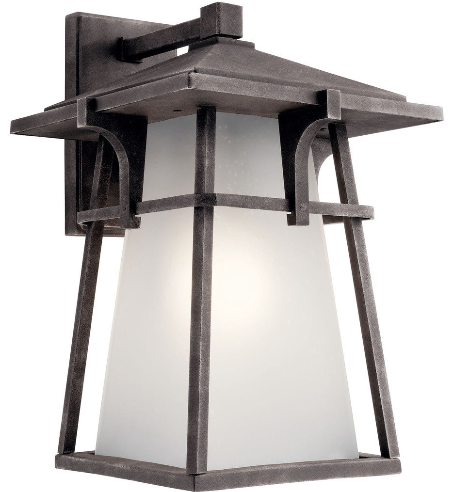 Kichler - Beckett 18" Outdoor Wall Sconce