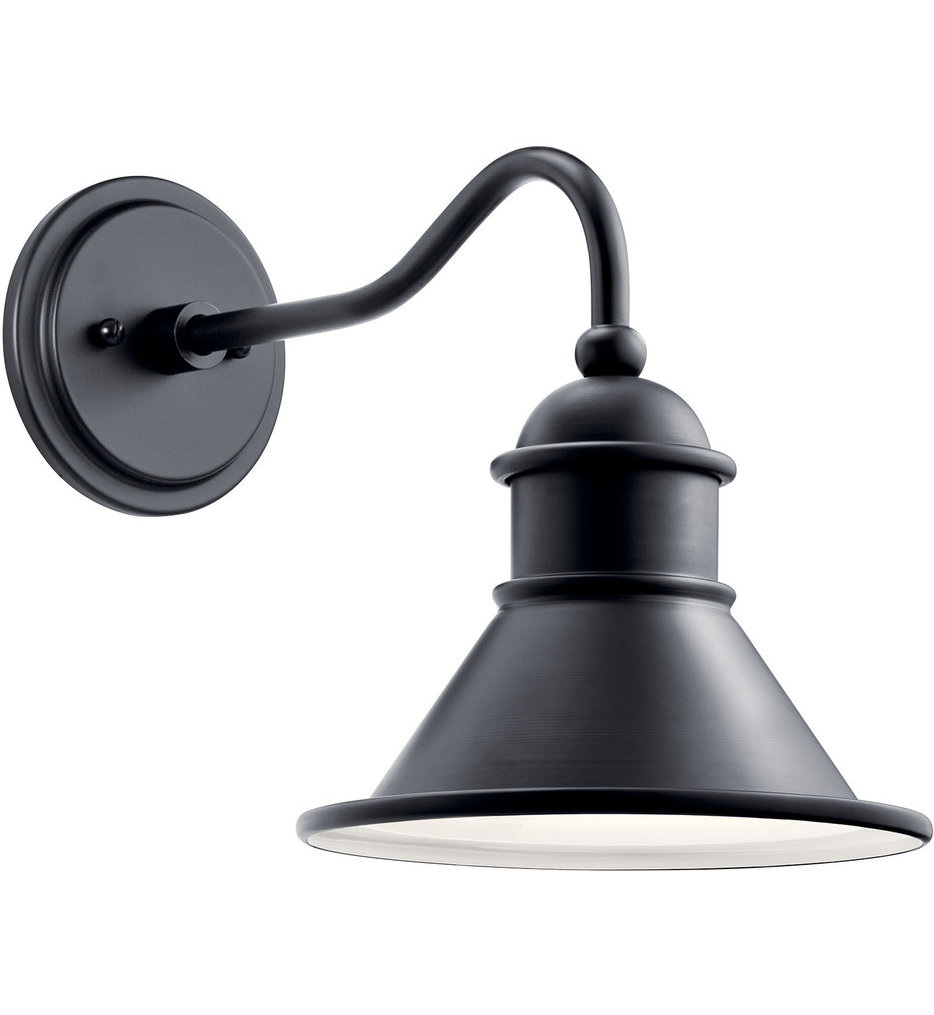 Kichler - Northland 12" Outdoor Wall Sconce