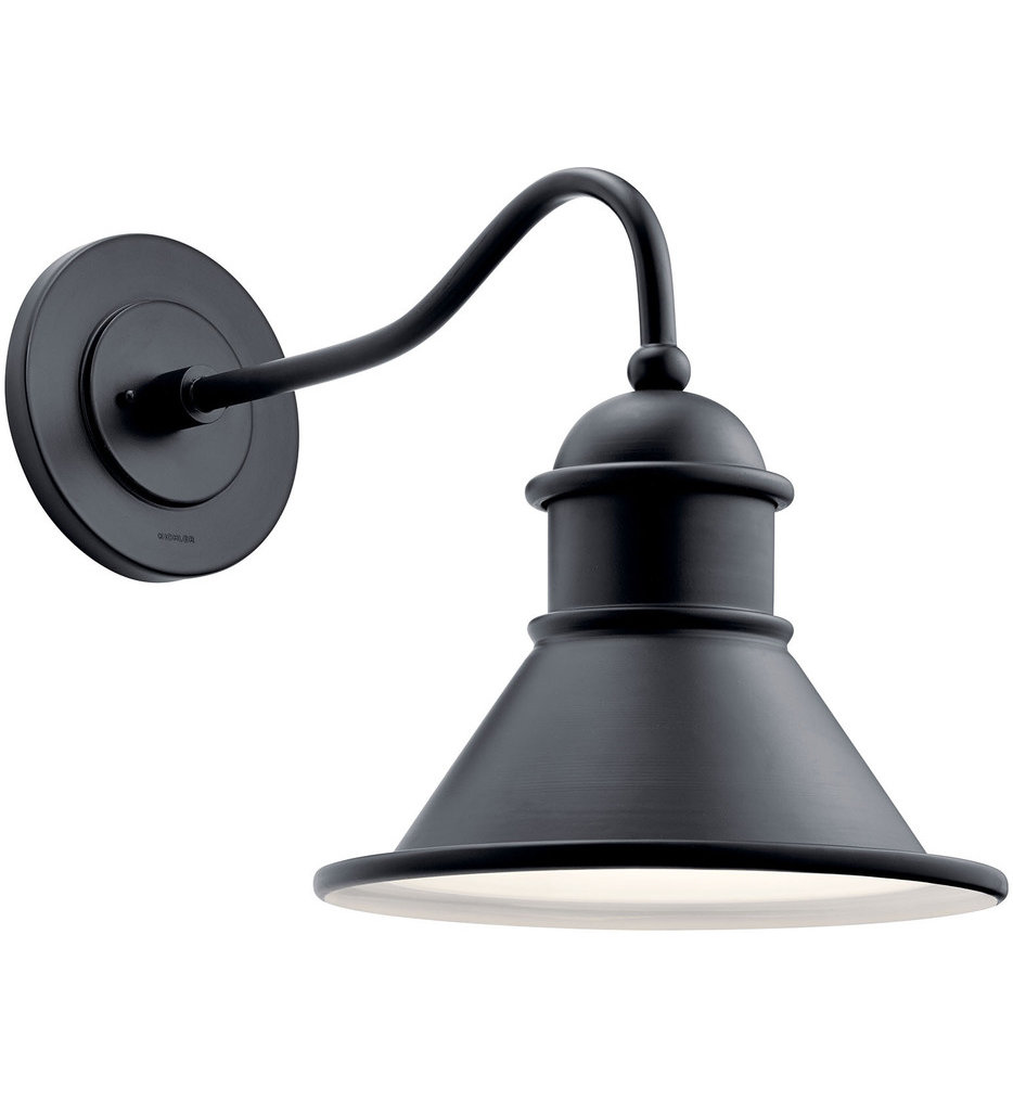 Kichler - Northland 16.75" Outdoor Wall Sconce