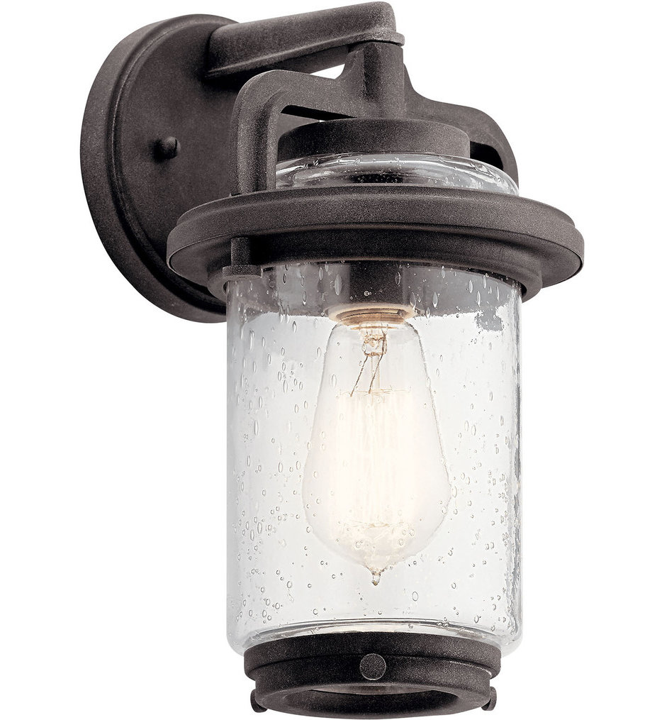 Andover 11.5" Outdoor Wall Sconce