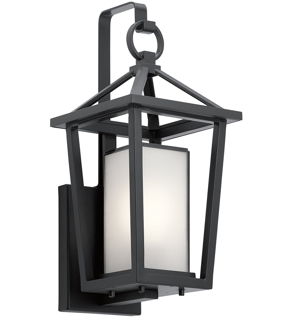 Pai 17.25" Outdoor Wall Sconce