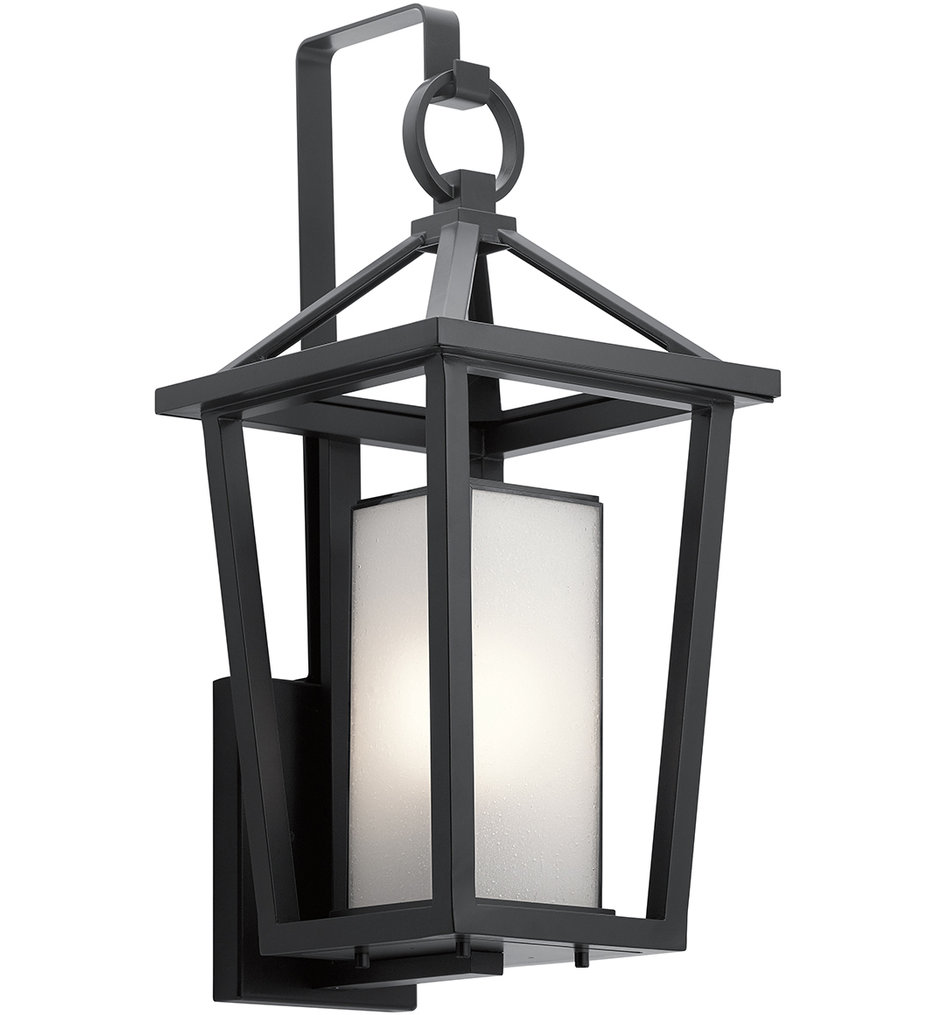 Pai 21.5" Outdoor Wall Sconce
