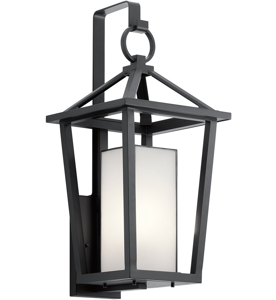Pai 26.25" Outdoor Wall Sconce