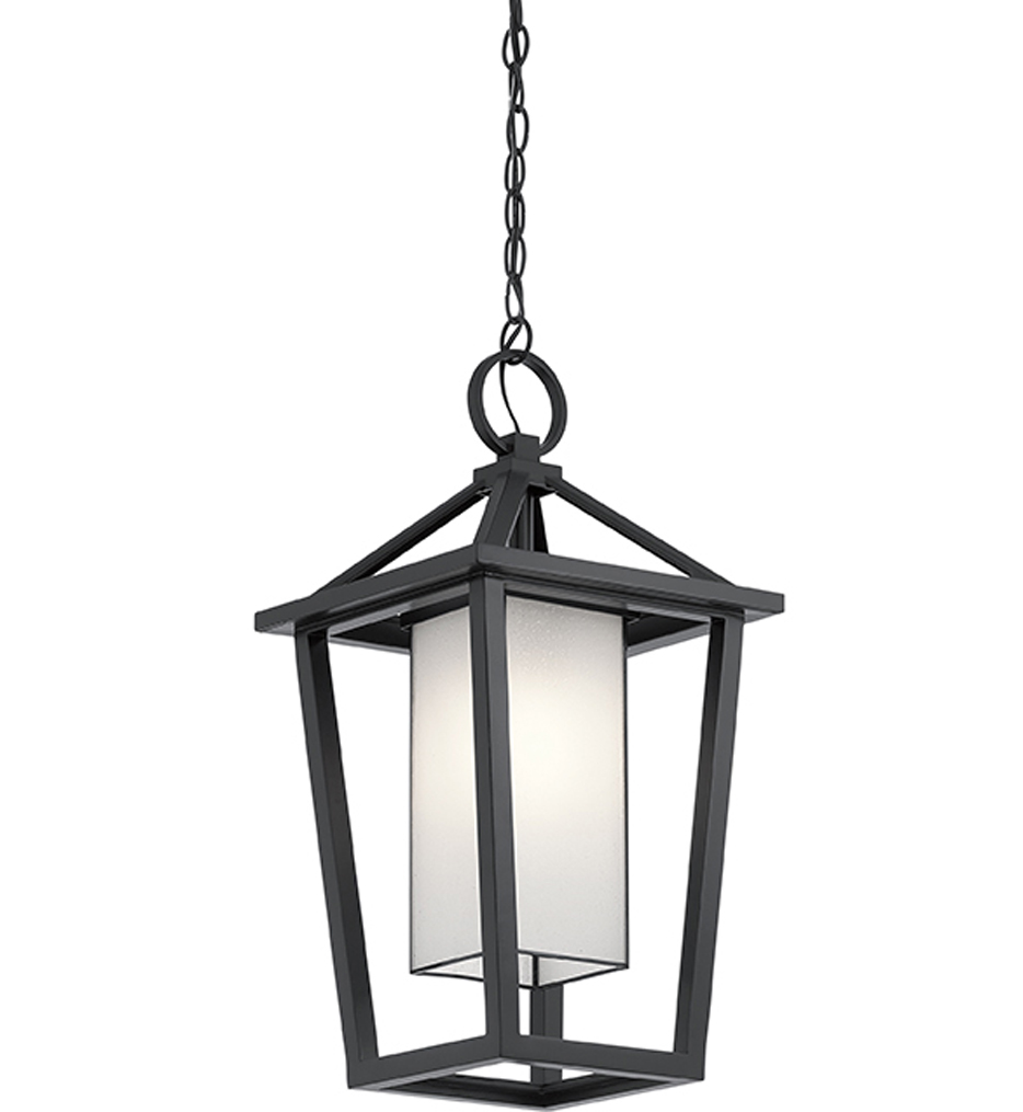 Pai 11.75" Outdoor Pendant