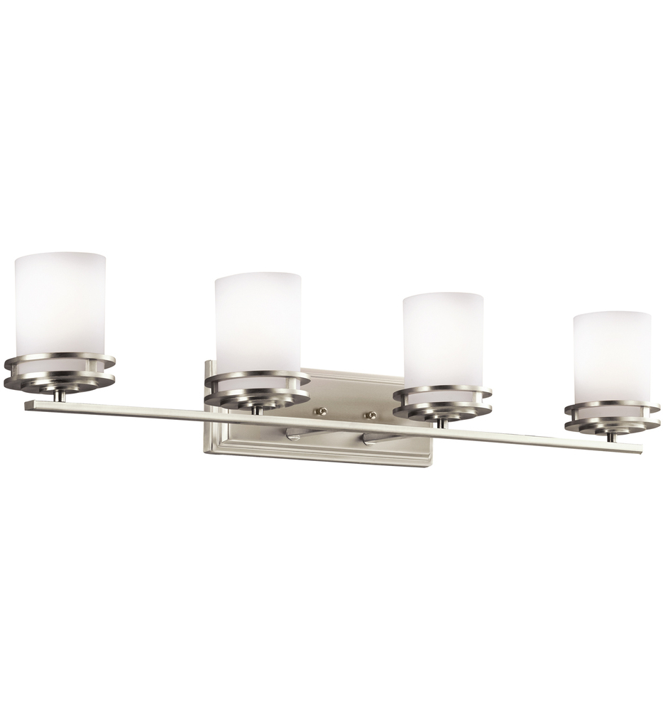Kichler - Hendrik 33.75" Bath Vanity Light