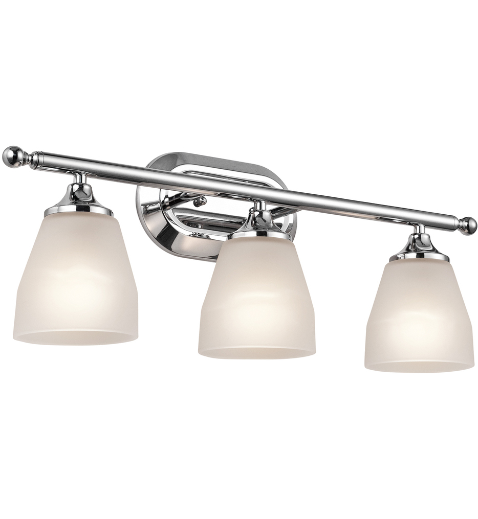Kichler - Ansonia 23" Bath Vanity Light