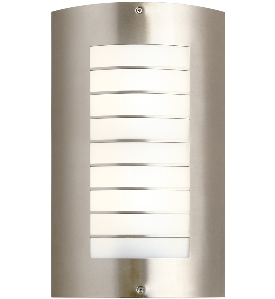 Kichler - Newport 15.25" Outdoor Wall Sconce