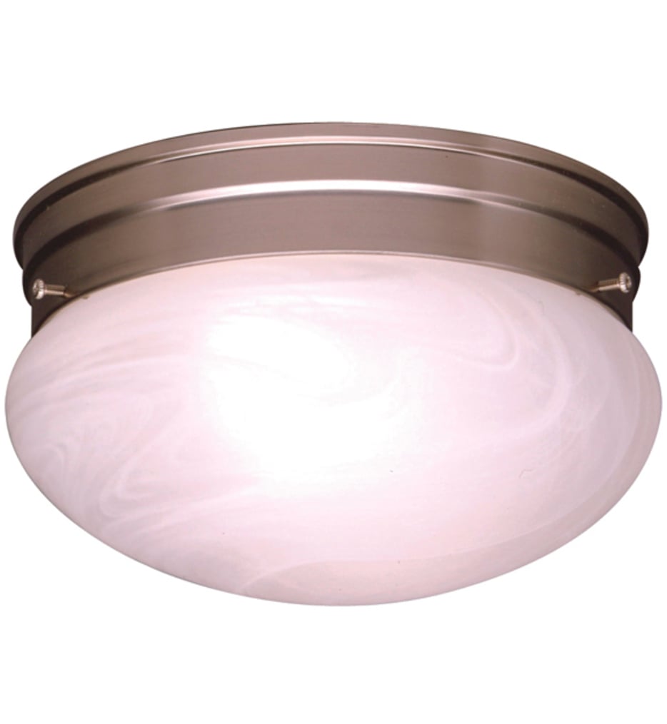 Ceiling Space 7.5" Flush Mount (Set of 12)