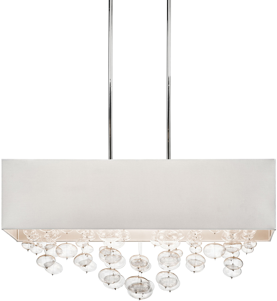 Elan - 83248 - Piatt 32" Chandelier