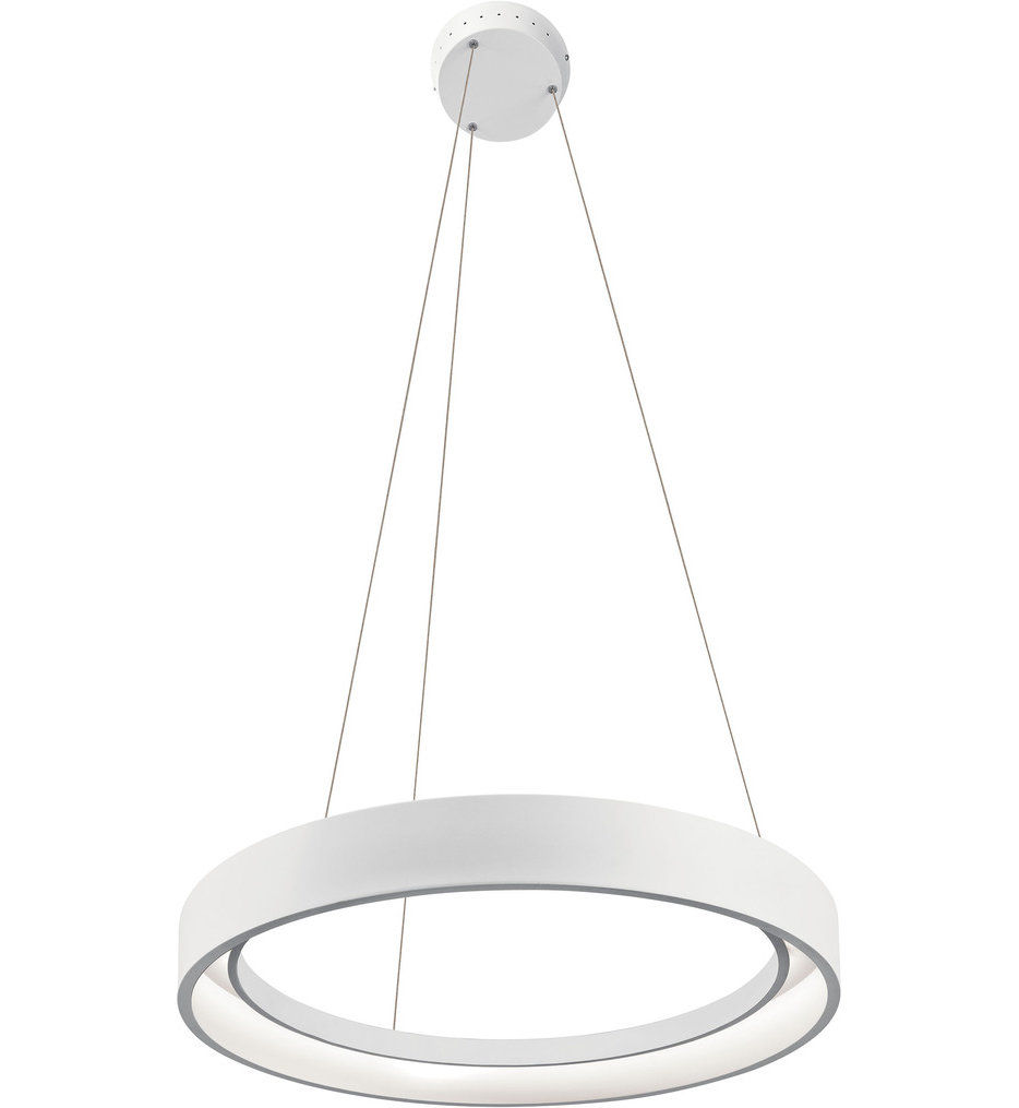elan - Fornello 23.5" Chandelier