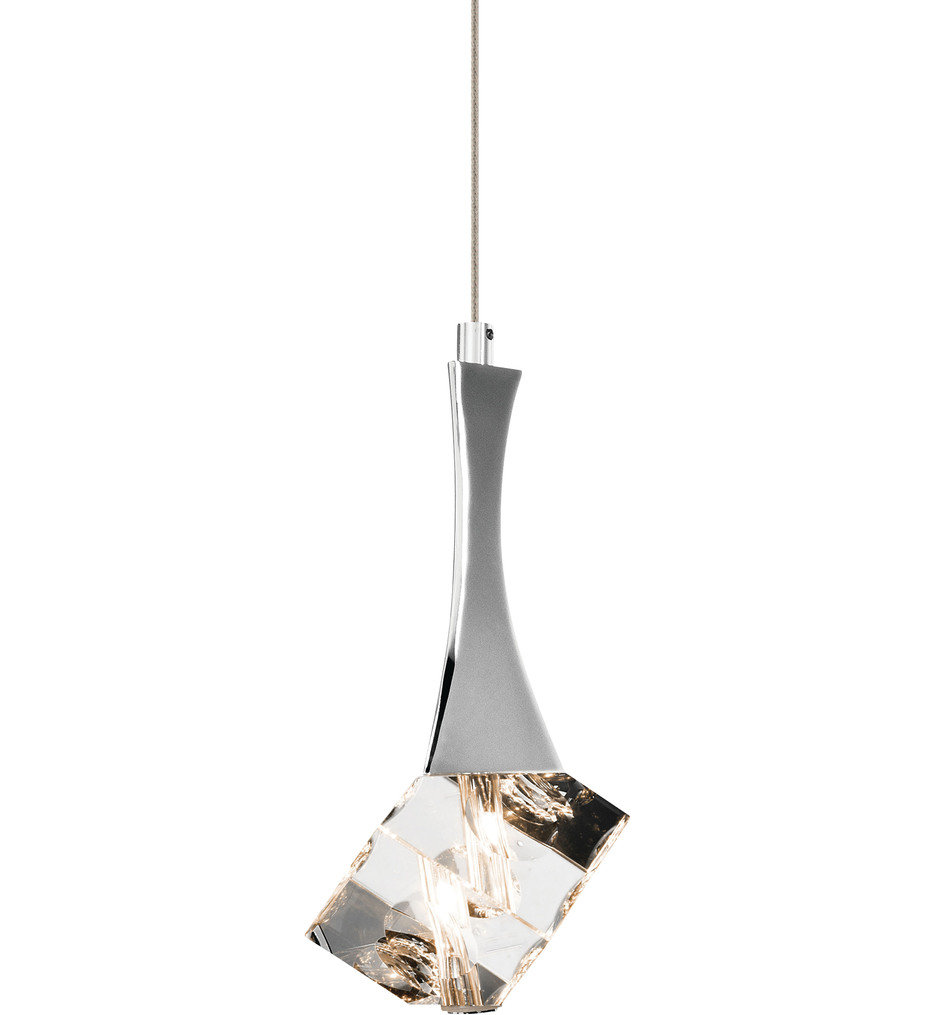 elan - 83491 - Rockne 4.25" Pendant