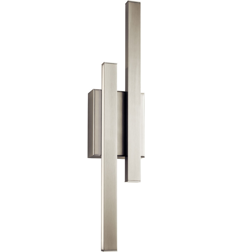 elan - Idril 5" Wall Sconce