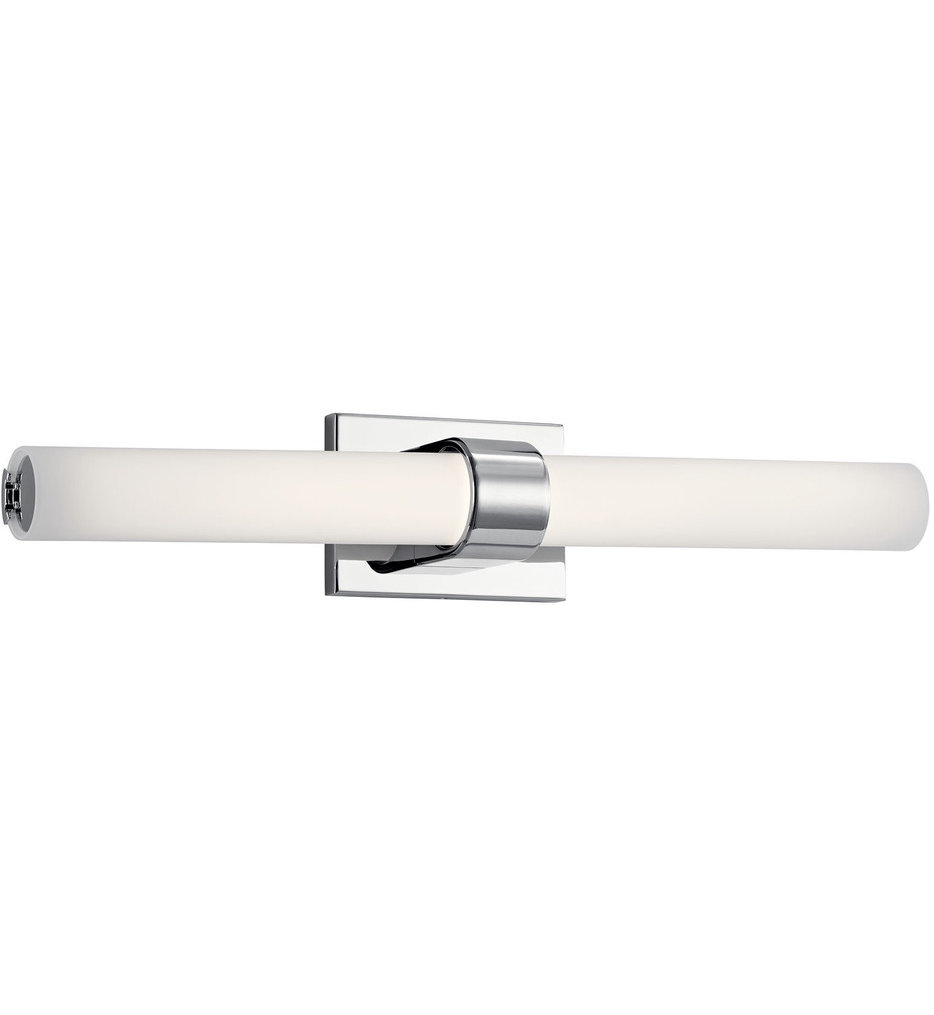 elan - Izza 25.25" Bath Vanity Light