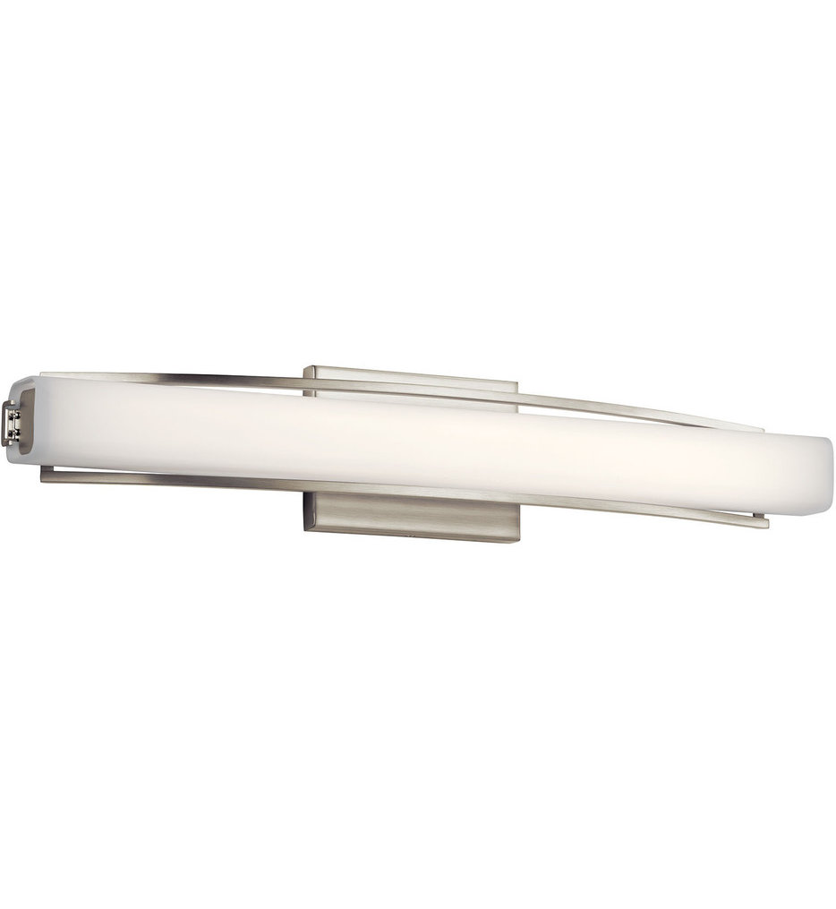 elan - Rowan 25.25" Bath Vanity Light