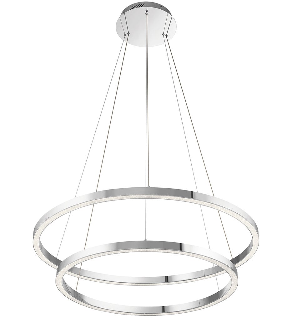 Opus 36" Chandelier