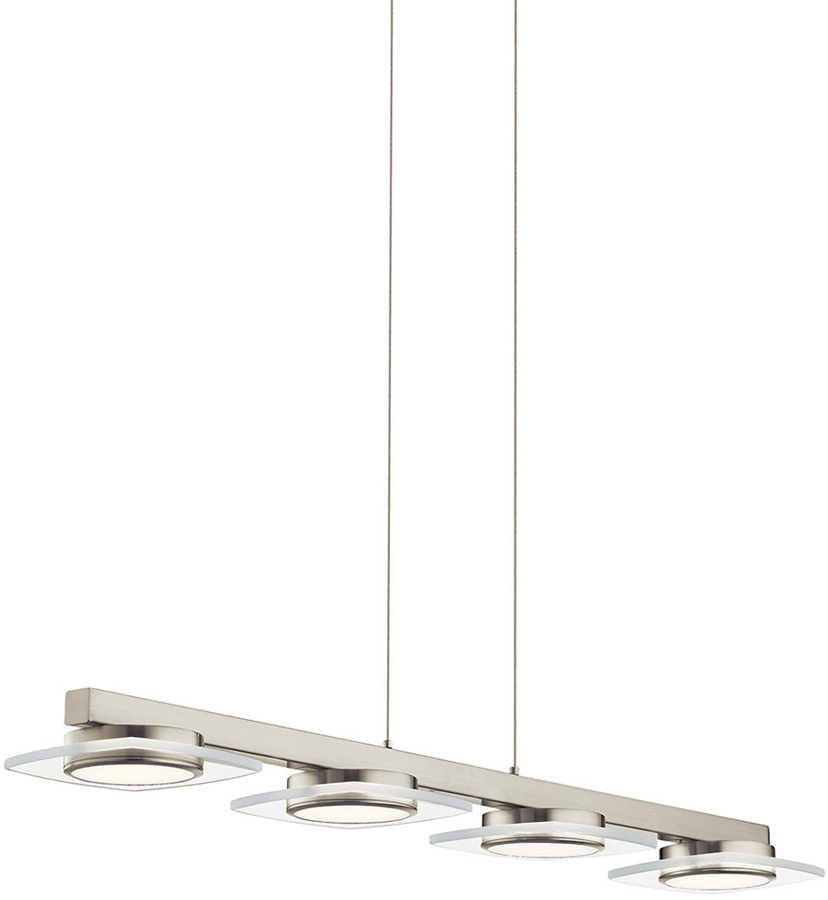 Elan - 83945 - Azenda 33.5" Chandelier