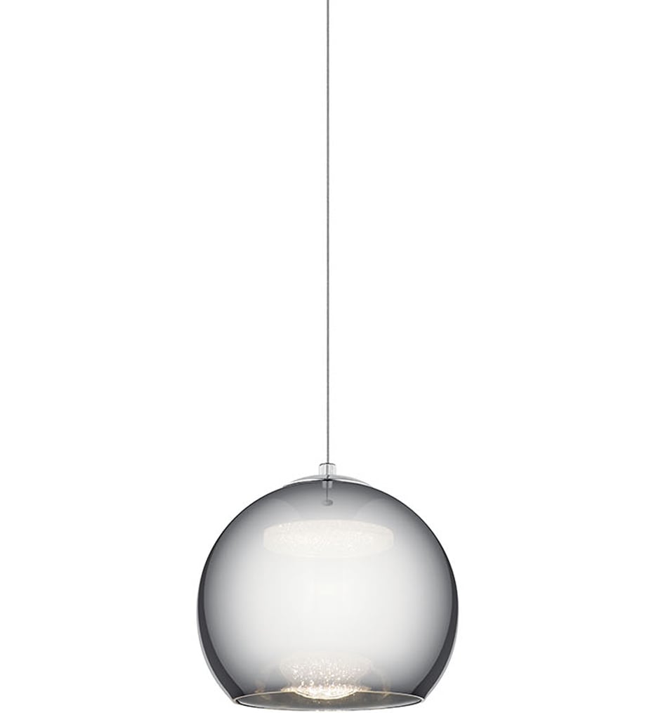 Rendo 7.75" Pendant