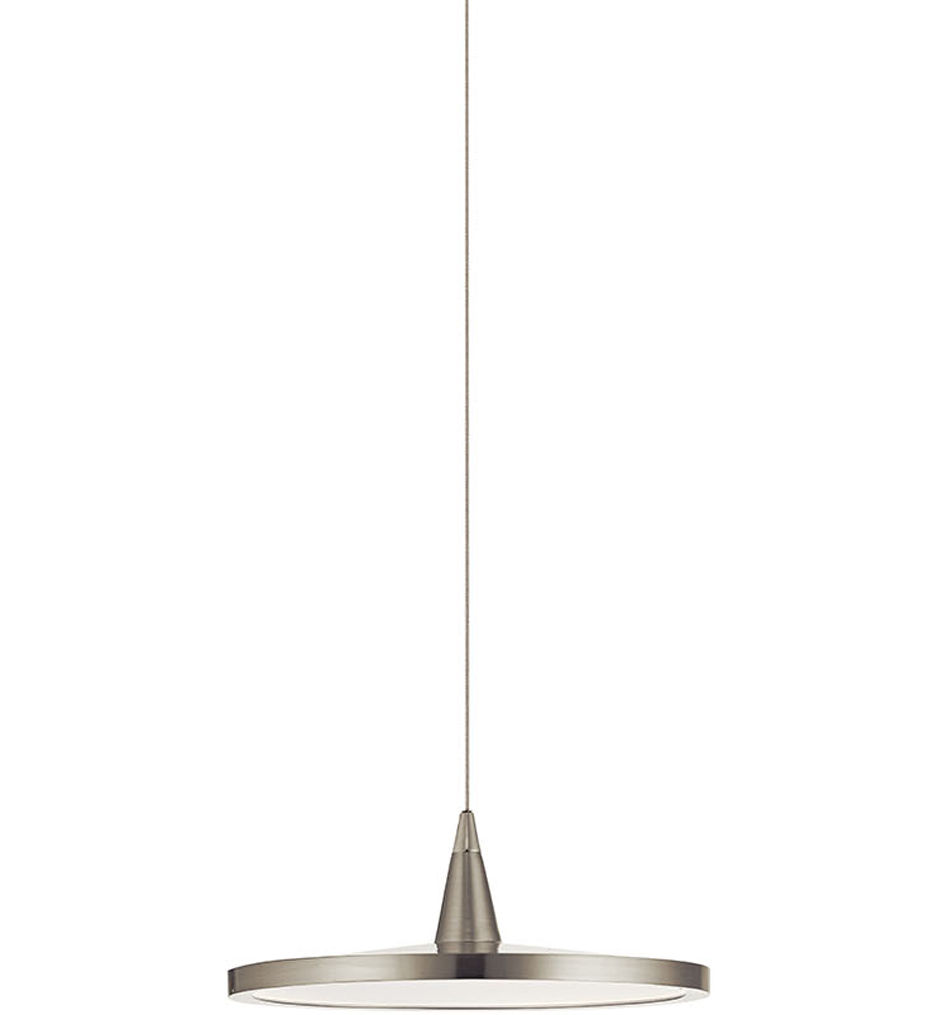 elan - Jeno 9" Pendant