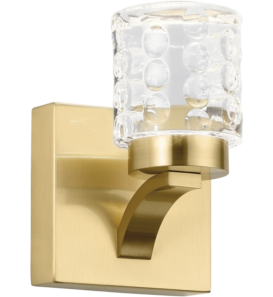 elan - Rene 7" Wall Sconce