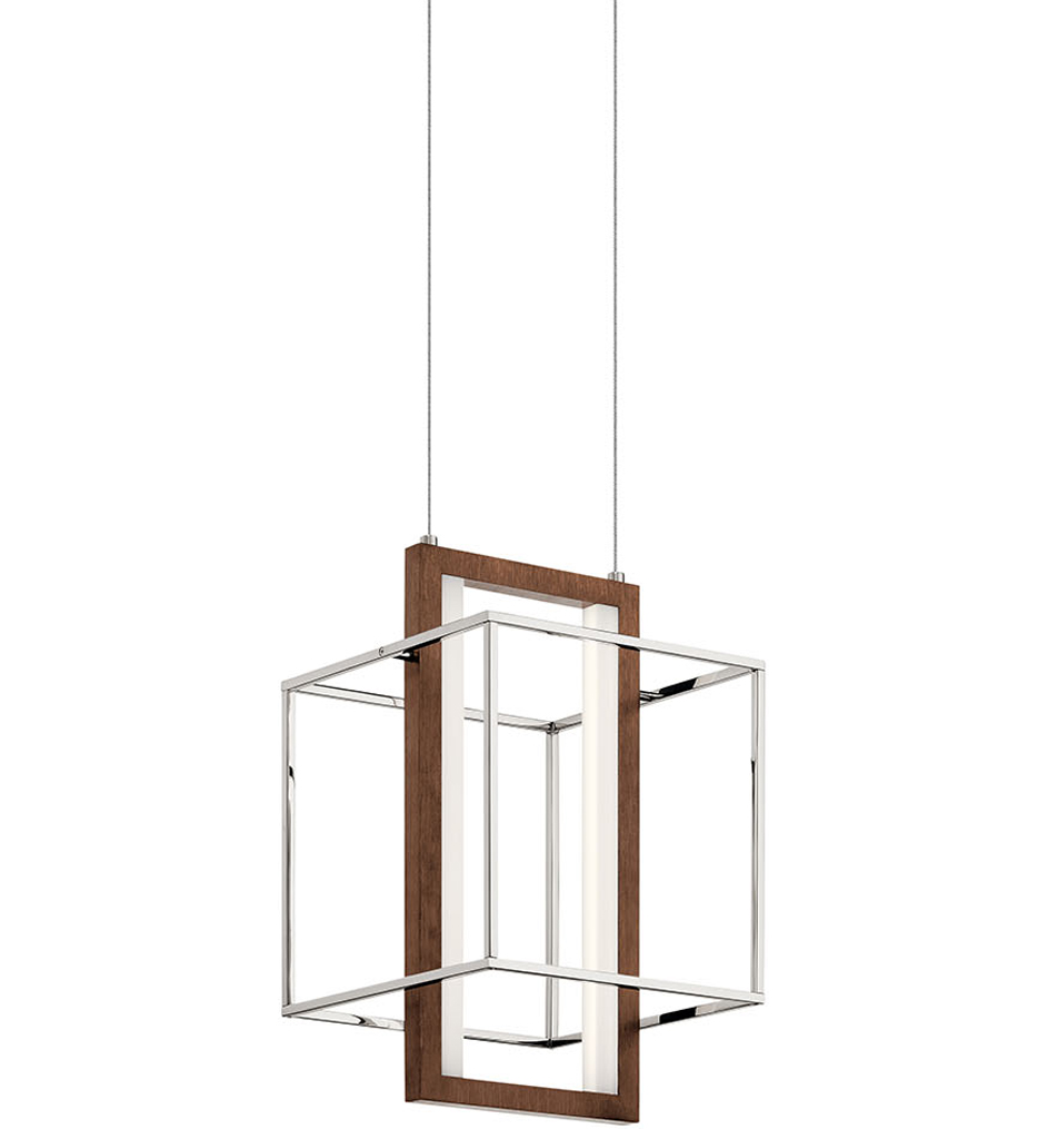 Viho 10" Pendant
