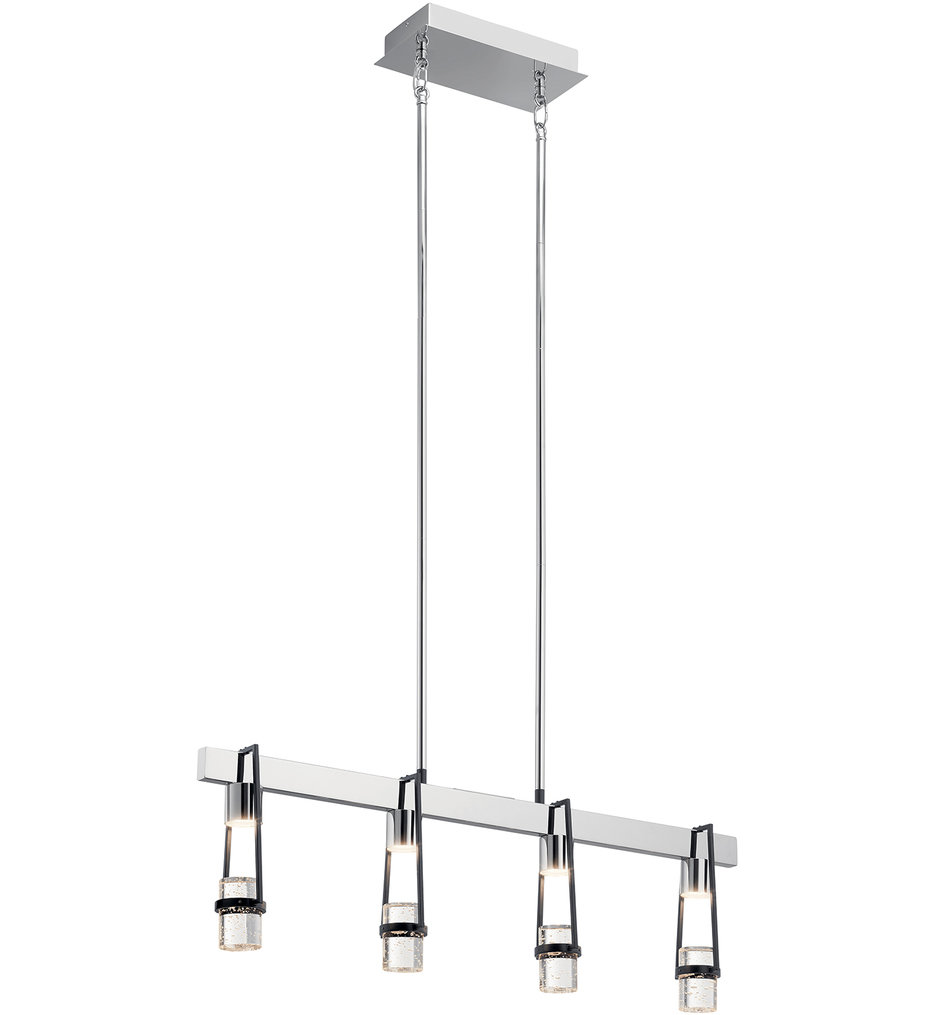 Elan - 84127 - Ayse 32" Chandelier