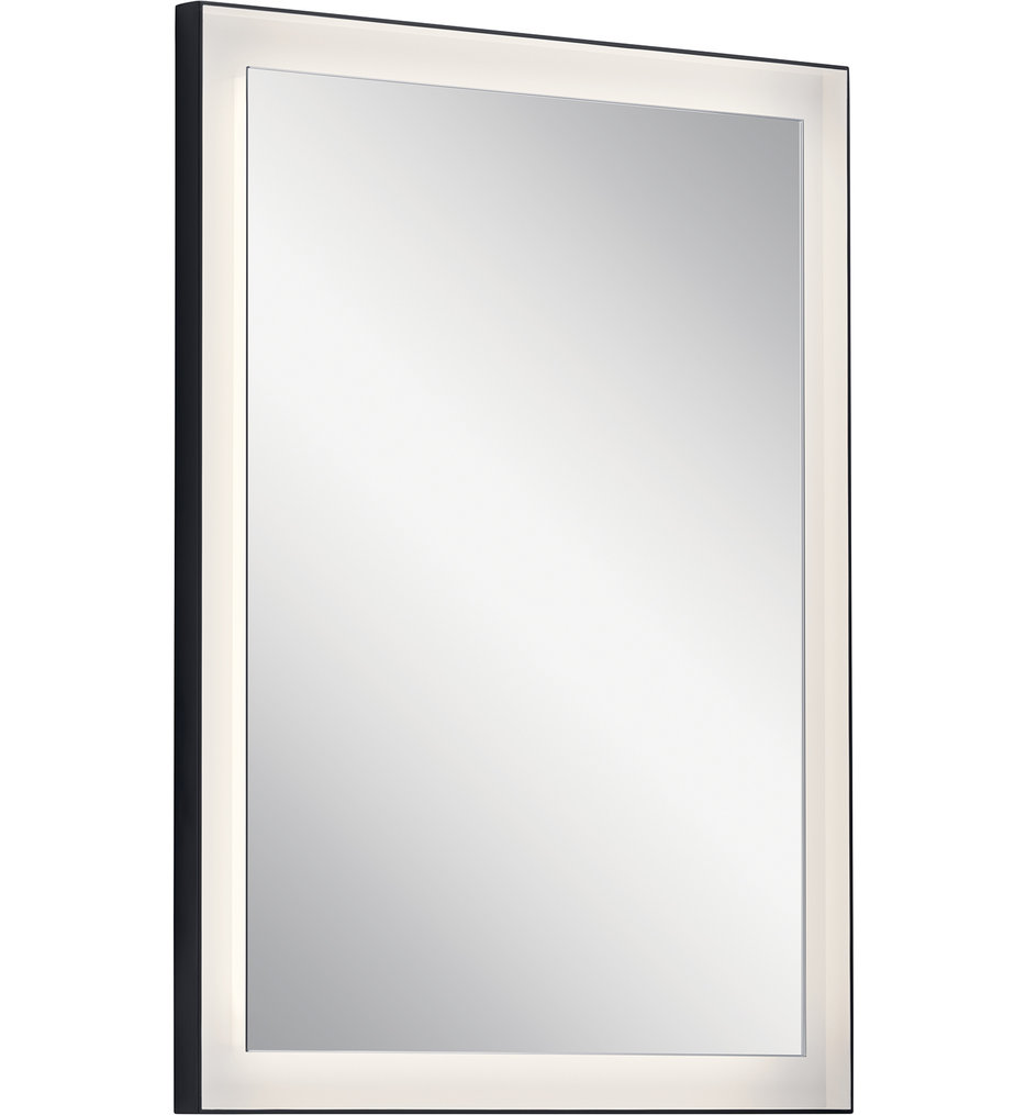 elan - Ryame 31.5" Bathroom Mirror