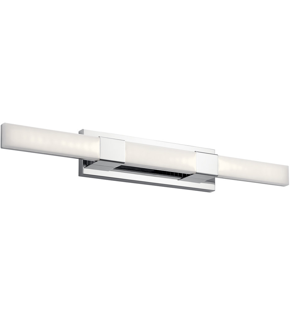 elan - Neltev 36.25" Bath Vanity Light