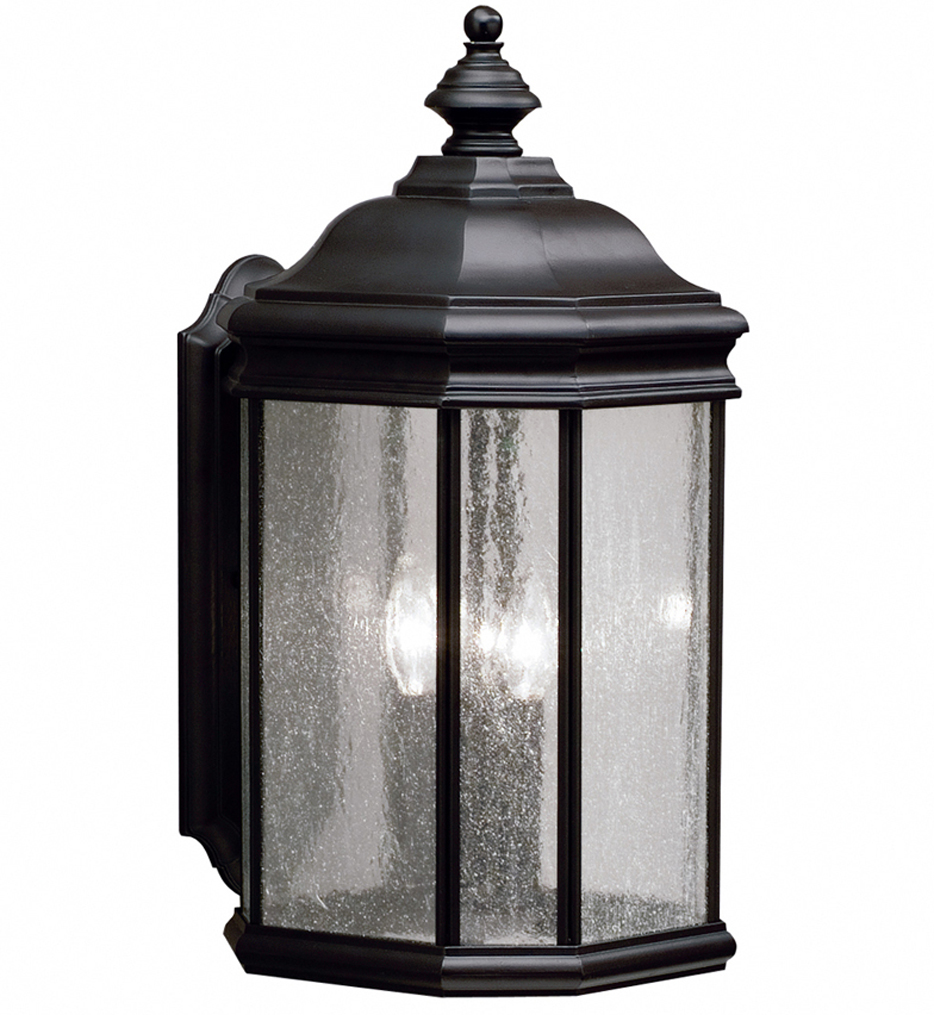 Kichler - Kirkwood 21" Outdoor Wall Sconce