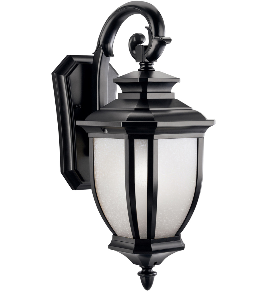 Kichler - Salisbury 19.25" Outdoor Wall Sconce