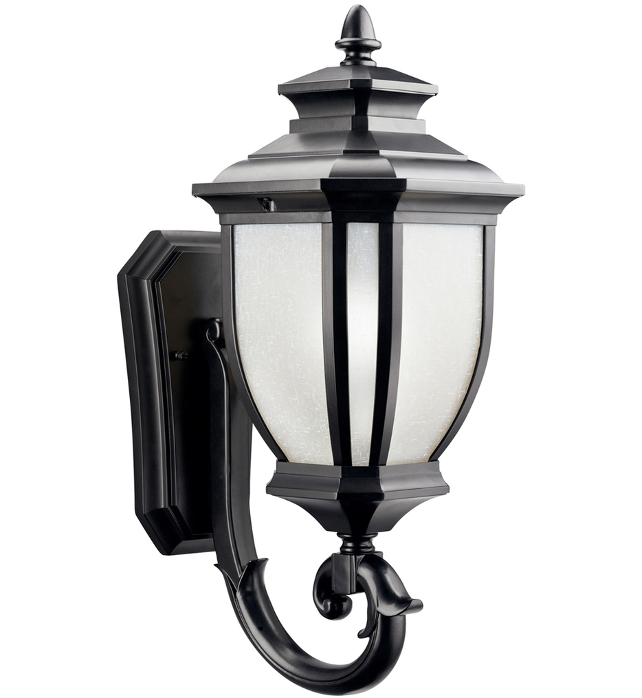 Kichler - Salisbury 19.25" Outdoor Wall Sconce