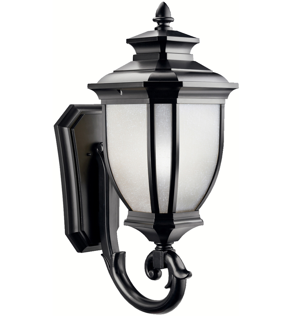 Kichler - Salisbury 29" Outdoor Wall Sconce