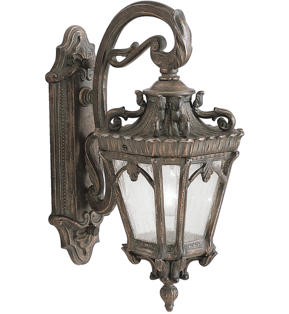 Kichler - Tournai 18" Outdoor Wall Sconce