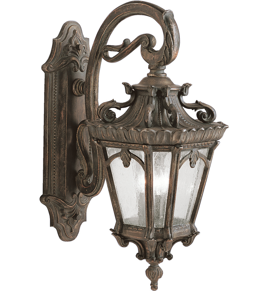 Kichler - Tournai 29" Outdoor Wall Sconce