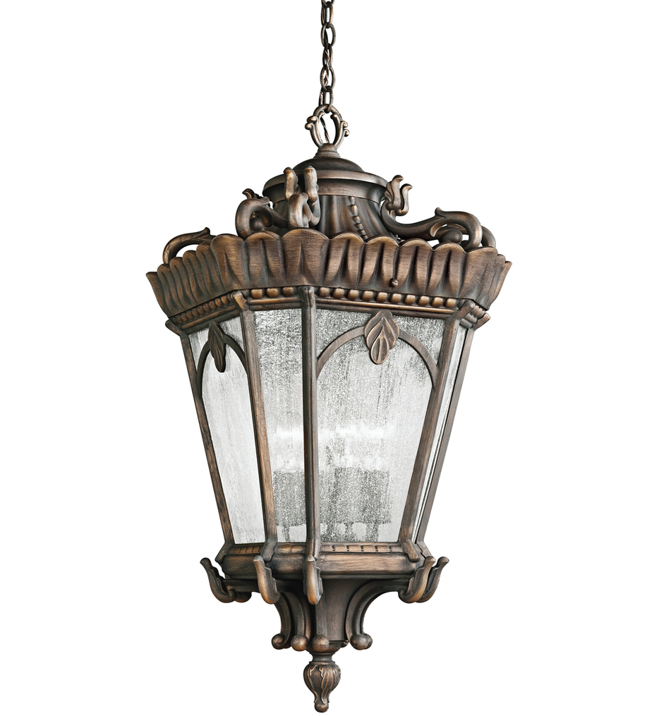 Kichler - Tournai 17" Outdoor Pendant