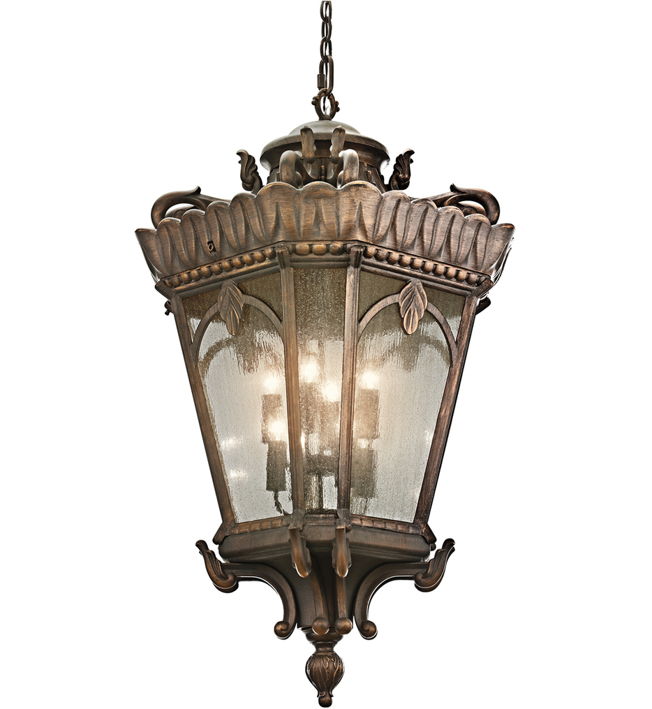 Kichler - Tournai 25.5" Outdoor Pendant