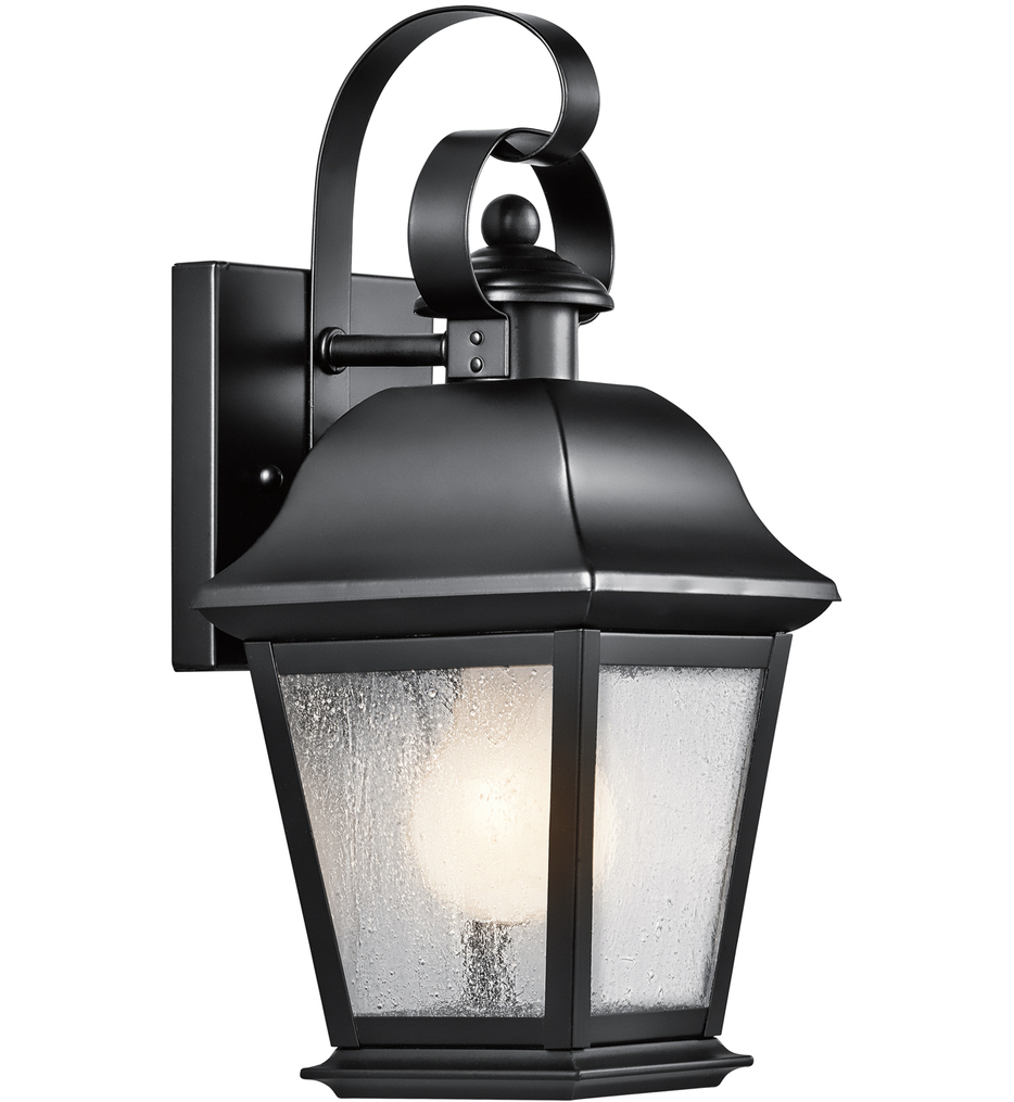 Kichler - Mount Vernon 12.5" Outdoor Wall Sconce