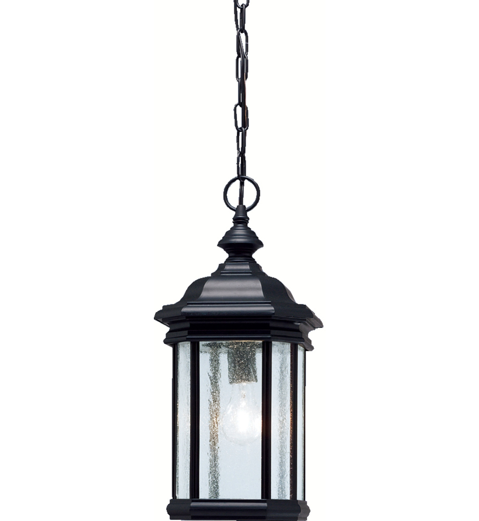 Kichler - Kirkwood 8.5" Outdoor Pendant