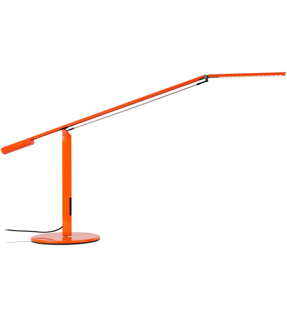 Equo 24.5" Desk Lamp