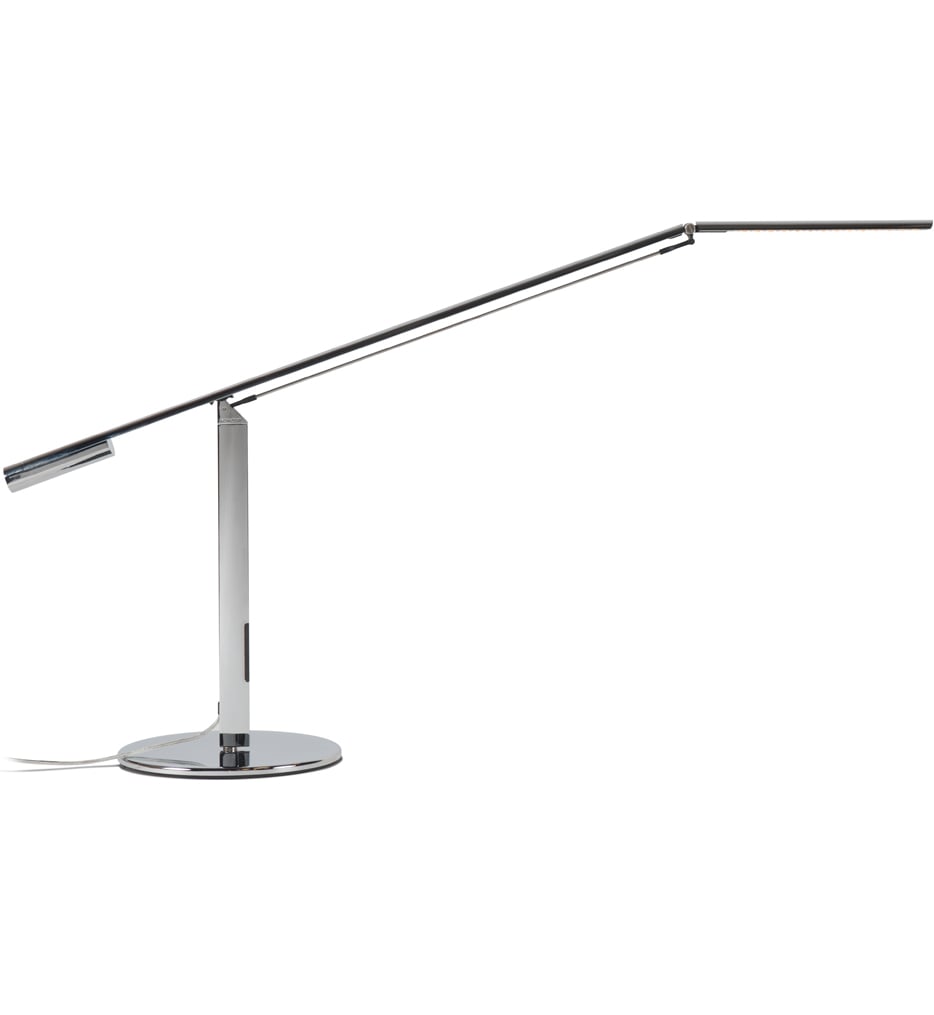 Equo 24.5" Desk Lamp