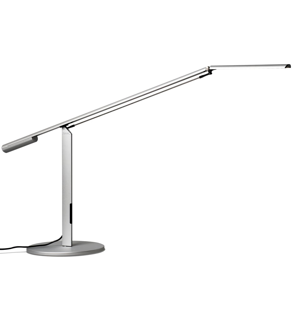 Equo 24.5" Desk Lamp