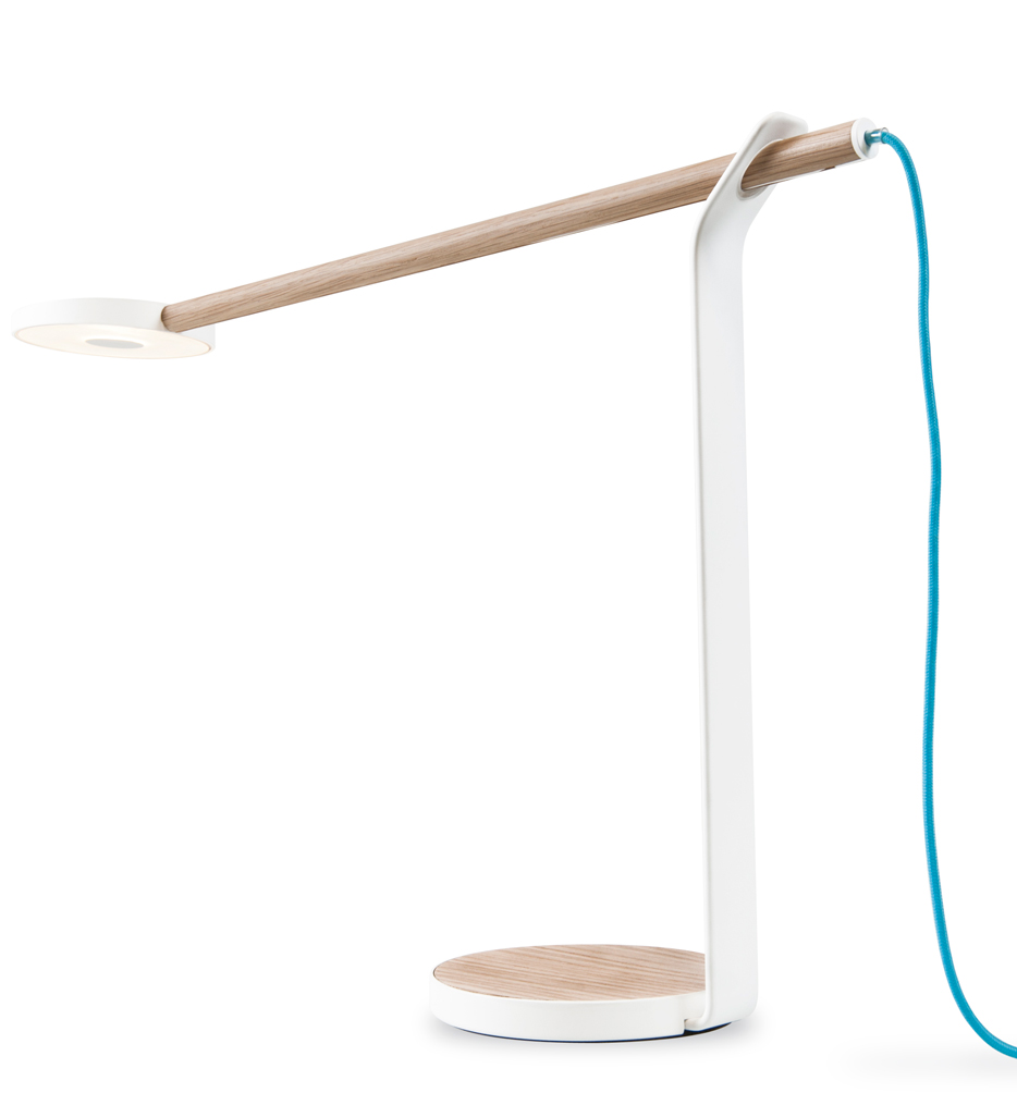 Koncept Gravy Desk Lamp - Thumbnail 3