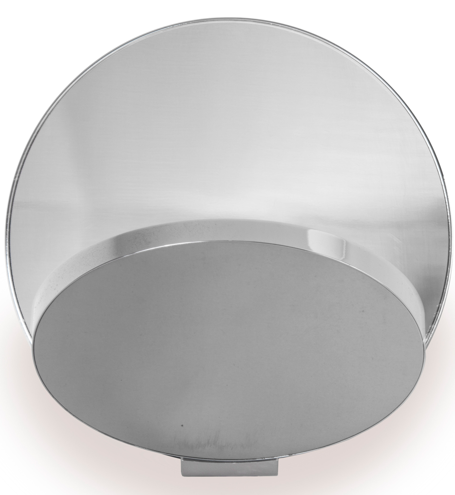 Gravy 5" Wall Sconce