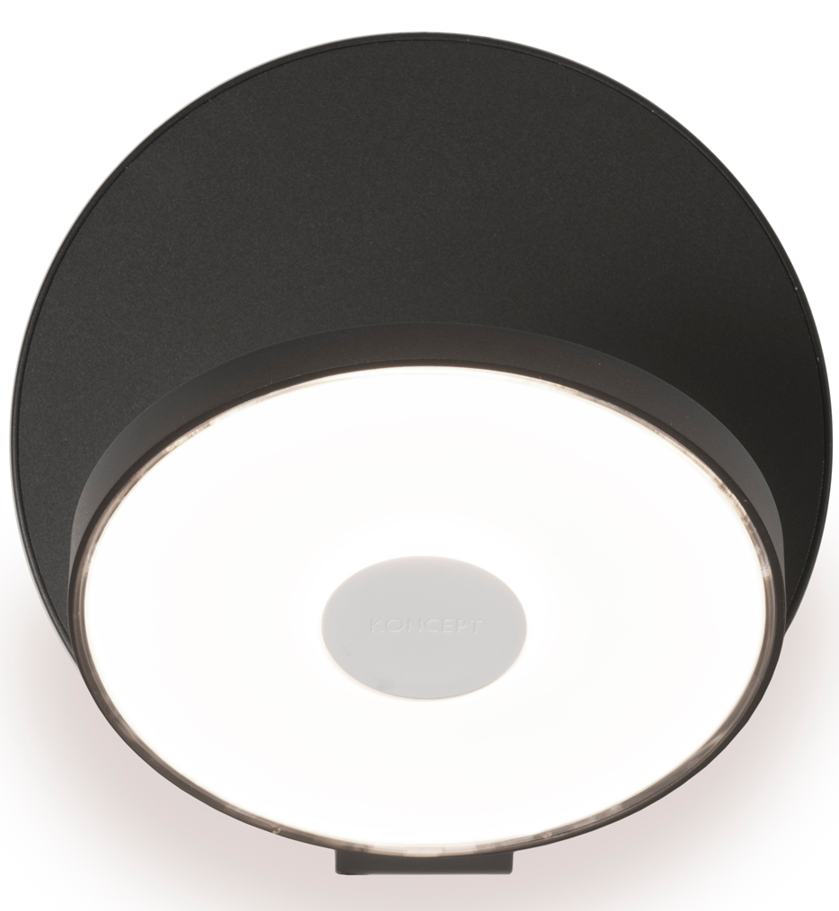 Gravy 5" Wall Sconce