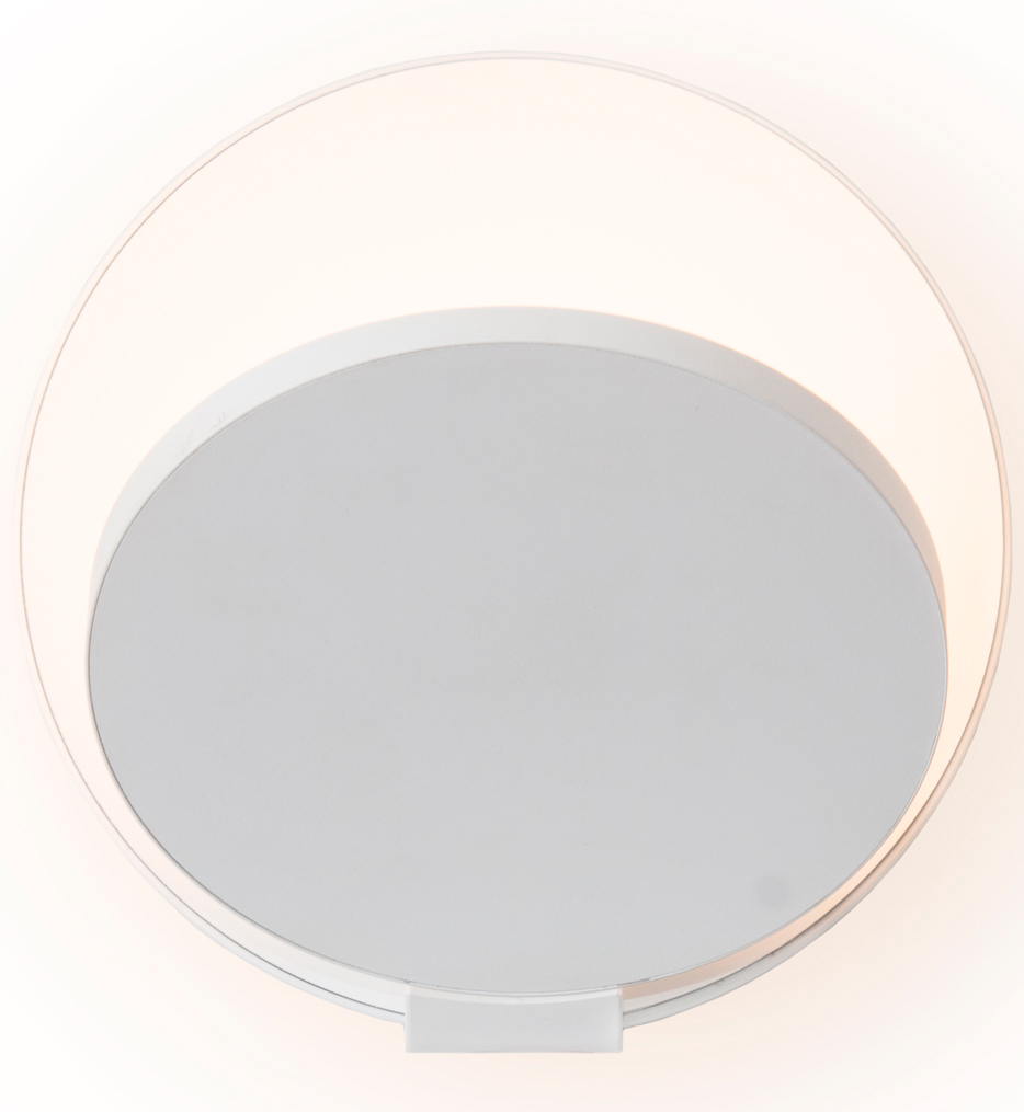 Gravy 5" Wall Sconce