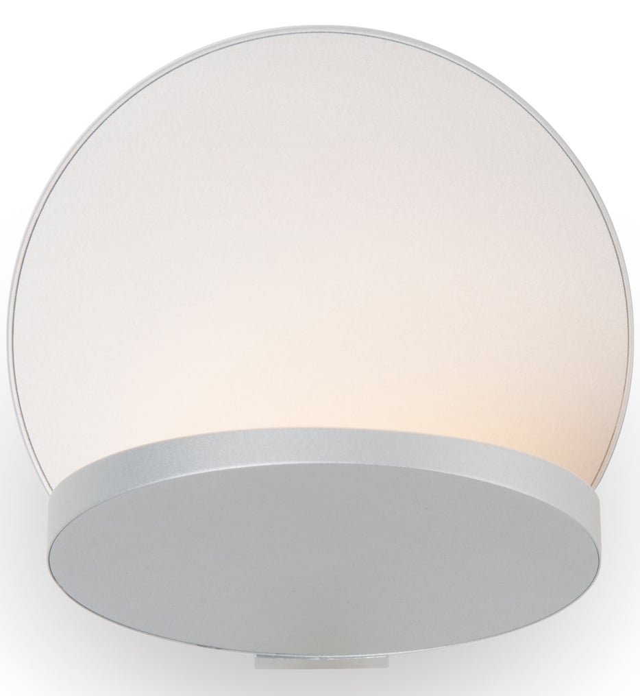 Gravy 5" Wall Sconce