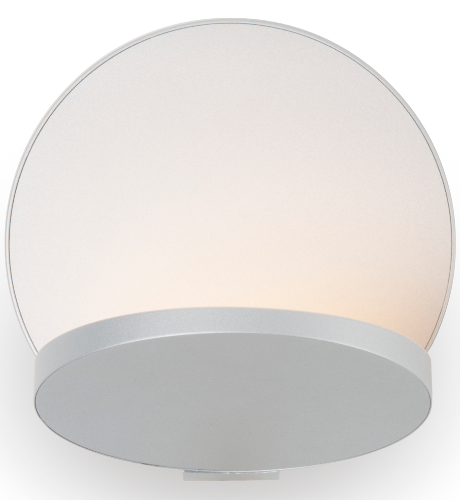 Gravy 5" Wall Sconce