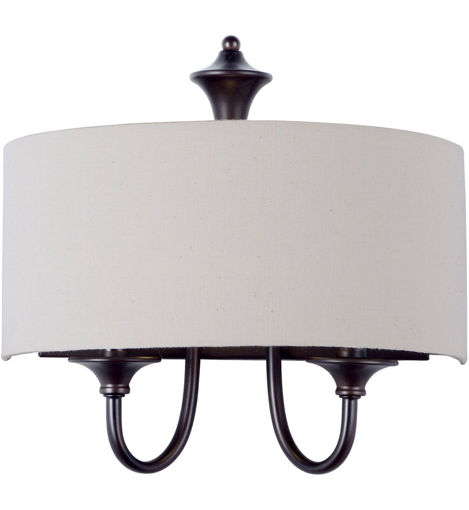 Maxim Lighting - Bongo 18