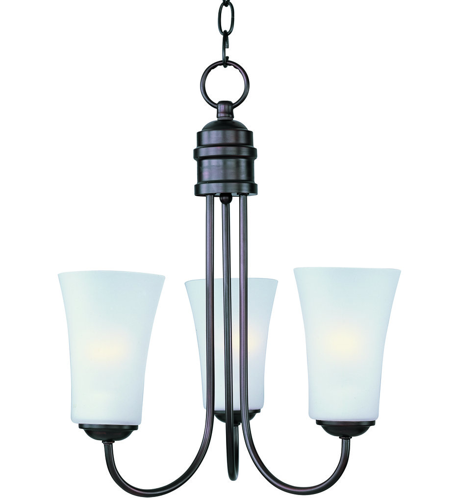 Maxim Lighting - Logan 17" Chandelier