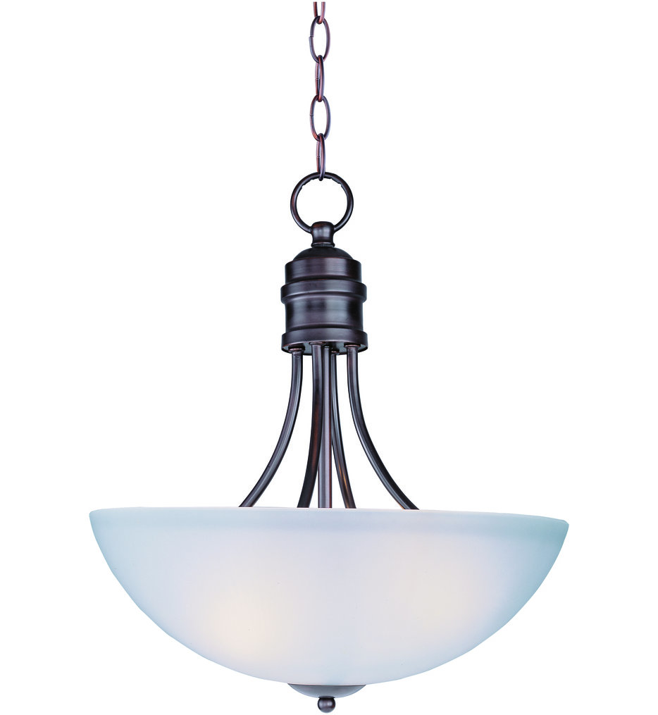 Maxim Lighting - Logan 15.5" Pendant